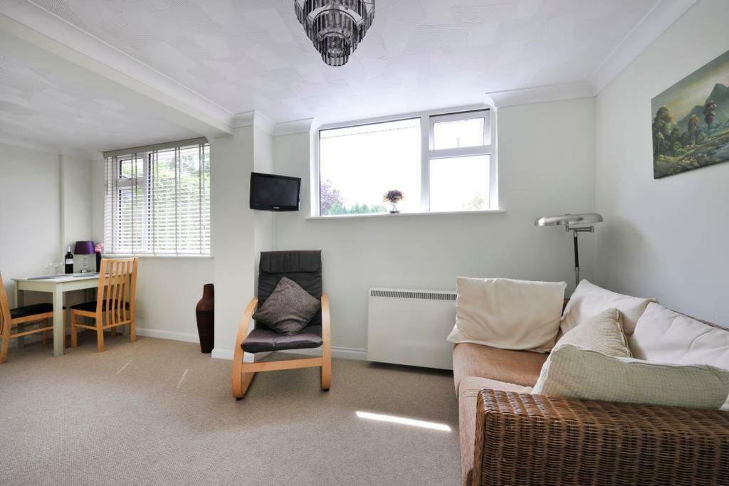 Saurden Guest Apartment ايبسويتش المظهر الخارجي الصورة